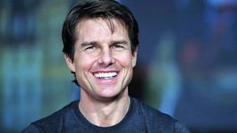 Tom Cruise: el protagonista de la saga Misión Imposible