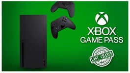 Estos son los 6 videojuegos que Xbox Game Pass perderá en el mes de abril