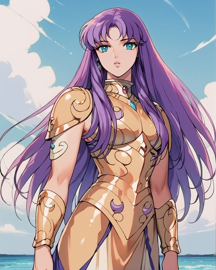 Un dato curioso: su identidad humana como Saori Kido en la Tierra la conecta emocionalmente con los caballeros, otorgándole una humanidad que la distingue de otras deidades. Un dato curioso: su identidad humana como Saori Kido en la Tierra la conecta emocionalmente con los caballeros, otorgándole una humanidad que la distingue de otras deidades.