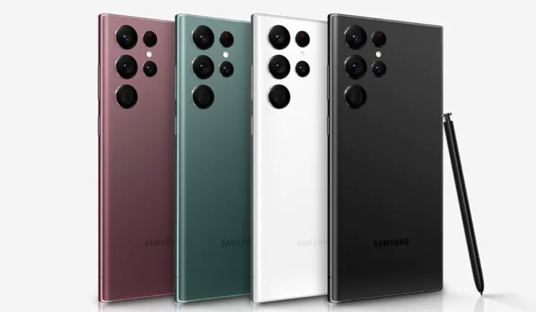 Galaxy S23 Ultra: oferta en Best Buy