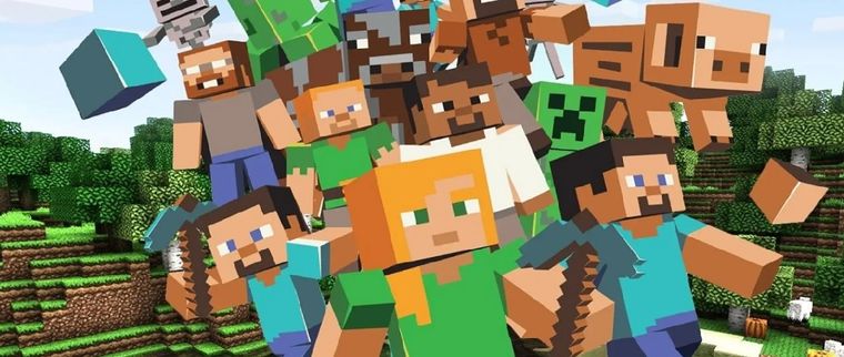 Minecraft “Modo Principiante”: por qué no funciona el multijugador