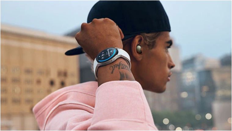 Walmart sorprende con una nueva oferta en relojes inteligentes.