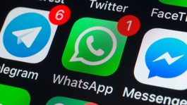 MDTech | WhatsApp tiene nueva función