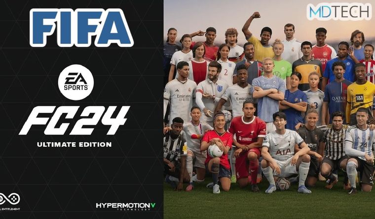 EA Sports FC no le cierra la puerta a FIFA y está dispuesto a renegociar bajo estas condiciones