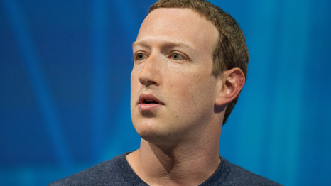 Mark Zuckerberg te dejará sin WhatsApp Web