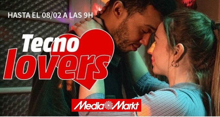 Tecno lovers