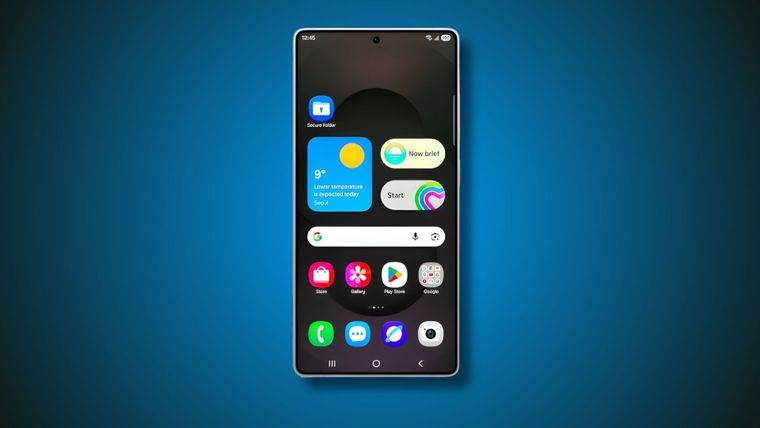 Samsung suma en One UI 8.5 una función de IA que transforma la edición de imágenes.