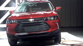 Chevrolet Tracker: estos son los problemas más comunes que presenta