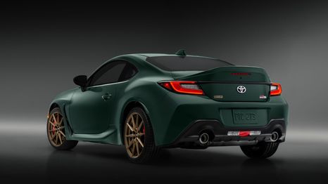 ¿Costosos? Los mejores autos para el 2025