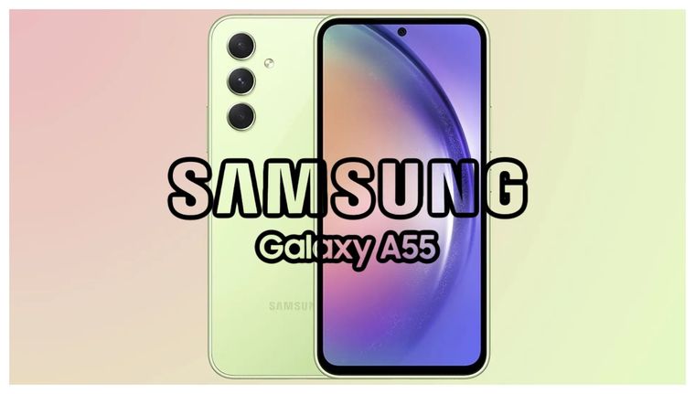 Estos son los 5 mejores trucos para exprimir al máximo el Samsung Galaxy A55