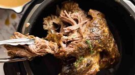 Tasty recipes