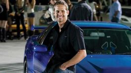 Paul Walker; el actor recreado con IA