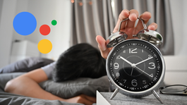 Esta función te salvará de quedarte dormido