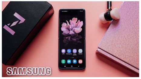 Este es el impactante cambio que tendrá el próximo Samsung Galaxy Z Flip6