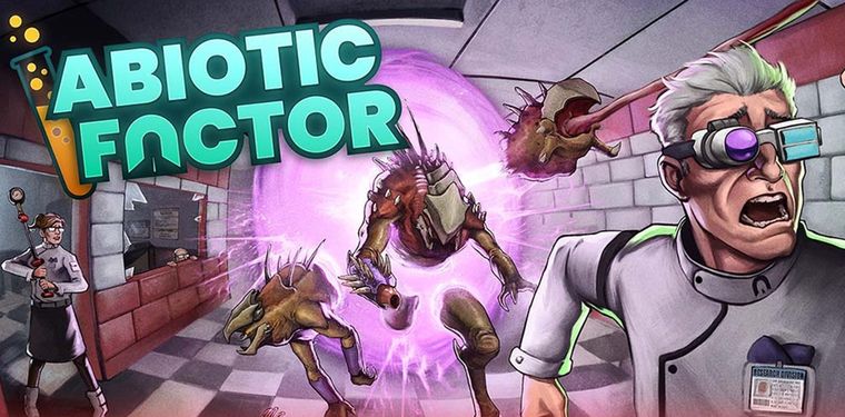 Abiotic Factor Abiotic Factor