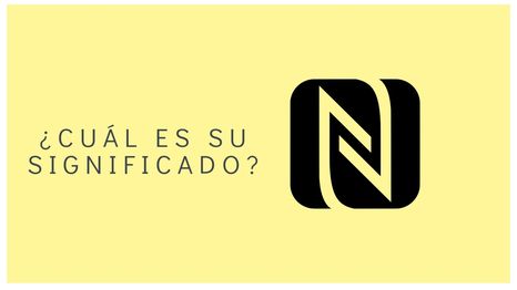 Qué significa el símbolo “N” que aparece a veces en los teléfonos móviles con Androidv