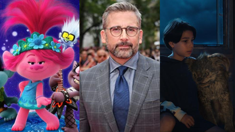 Películas de Netflix para este fin de semana