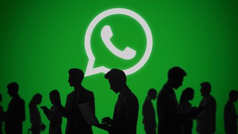 WhatsApp concentra sus opciones de inteligencia artificial en una sola pestaña.