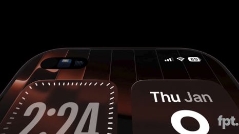 El iPhone 18 apostará por una pantalla más brillante como uno de sus principales diferenciales.