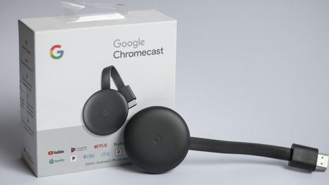 Chromecast