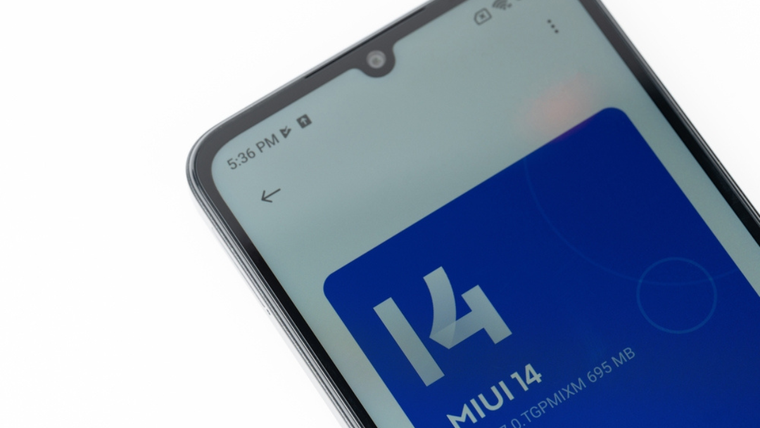 Algunos teléfonos POCO no actualizarán a HyperOS y se quedarán con MIUI