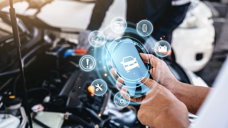 ¿Quieres reparar tu Toyota o Ford? Descubre los 3 mejores sitios web