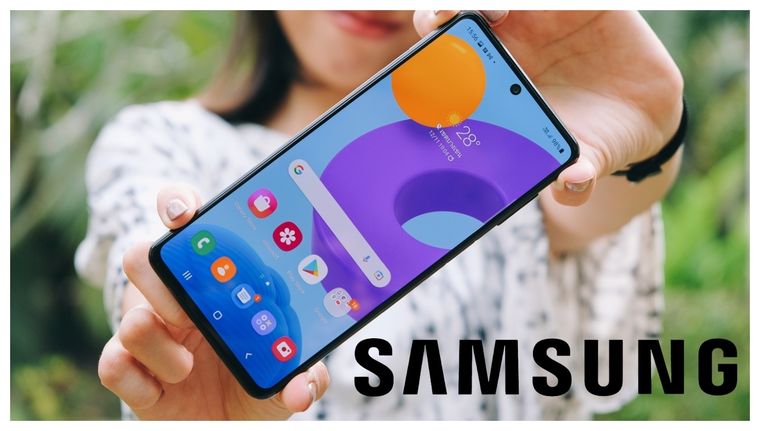 Este es el cambio más importante que Samsung implementará en todos su móviles