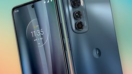 Estos son los mejores 3 teléfonos Motorola de gama media