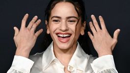 Rosalía y un romance confirmado