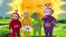 La serie animada fue recreada por una inteligencia artificial para mostrarla como personas de la vida real.