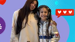 En el mes de las Infancias EXO lanza promociones y sorteos con Catu como embajadora