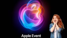 Apple event 2024: ¿listo para el futuro? Apple te presenta lo que viene