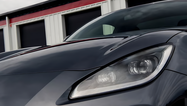 Conoce estos deportivos de alta velocidad y precio asequible