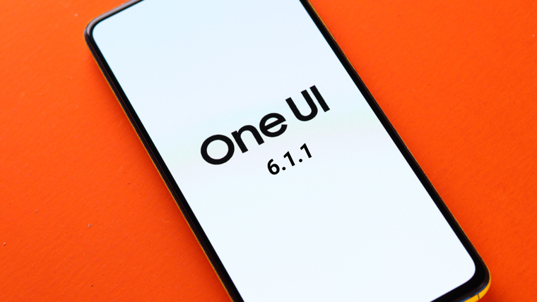 One UI 6.1.1 llega hoy