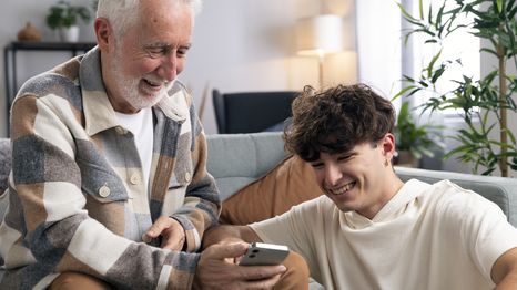 Las billeteras virtuales de camino a llegar a todas las generaciones