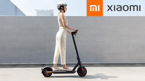 Entre los patinetes eléctricos más demandados del mercado, los de Xiaomi combinan precio y calidad.