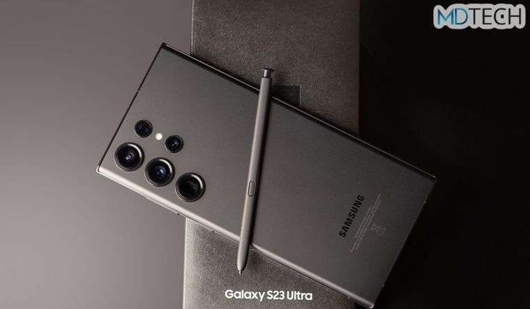 Estos 6 teléfonos Samsung de gama alta reciben el último parche de seguridad de octubre