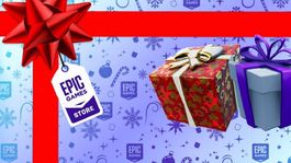 Llegan los 15 días de juegos gratis en Epic Games Store