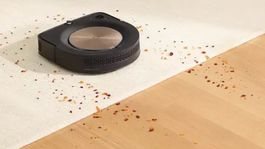 Las aspiradora en oferta en Walmart te ayudará a mantener tu casa siempre limipia.