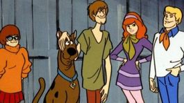 Esta inteligencia artificial te muestra cómo se verían los personajes de Scooby Doo en la vida real.