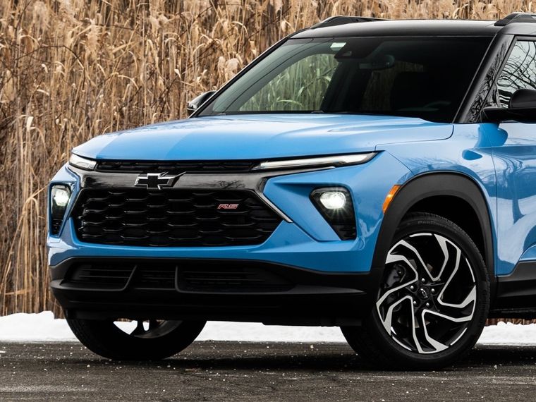 Conoce los SUVs más económicos en este 2025