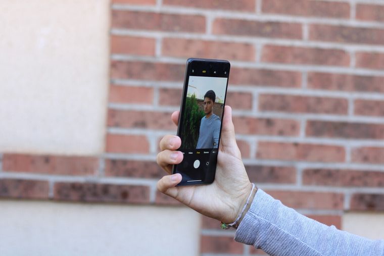 Mejora la calidad de tu contenido de iPhone para Tik Tok con este truco.