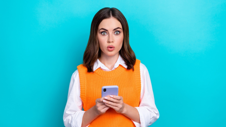 Ten cuidado con exponer tus datos en WhatsApp