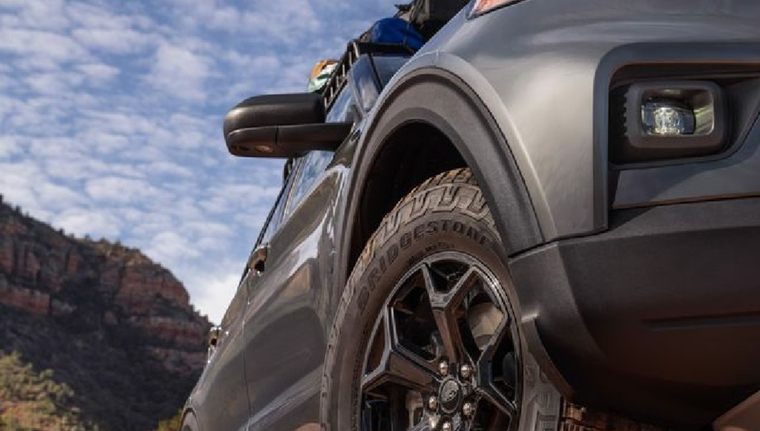 Los descuentos de Ford en las Bronco