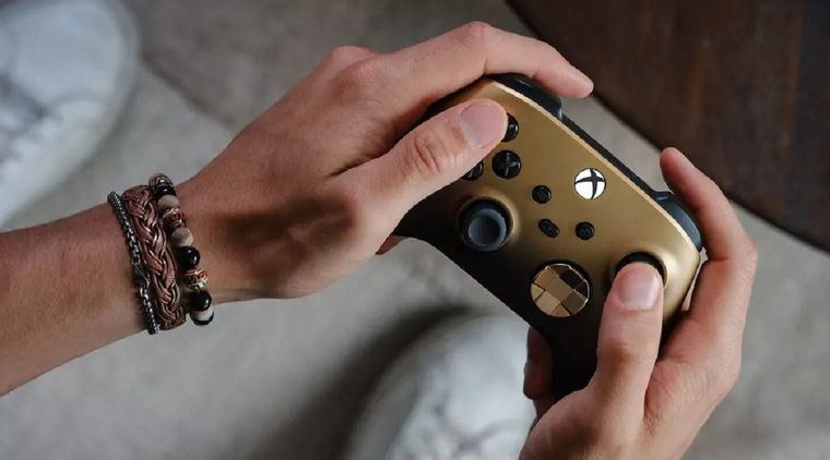 Los inconvenientes más comunes con el mando de Xbox