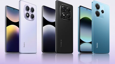 Este Xiaomi Redmi con pantalla AMOLED cae a precio mínimo en Amazon: calidad a un costo irresistible