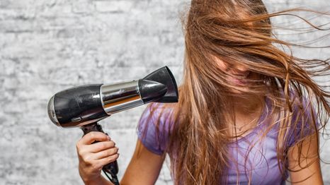 Sorprende con esta secadora de cabello de Amazon.