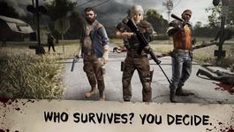 Un RPG basado en The Walking Dead ahora disponible para siempre