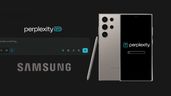 Samsung se alía con Perplexity para liderar la inteligencia artificial móvil: así quiere destronar a Google Samsung se alía con Perplexity para liderar la inteligencia artificial móvil: así quiere destronar a Google