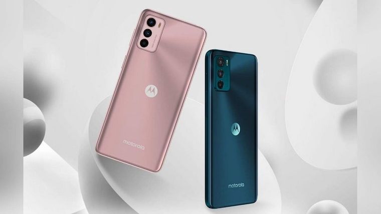 Motorola y Amazon nos brindan su mejor teléfono de gama económica por un precio increíble